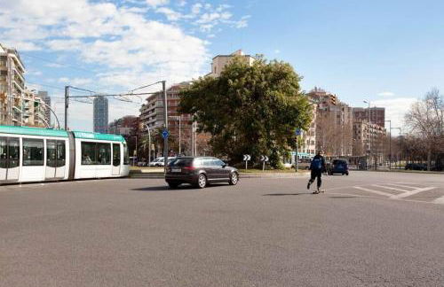 Apt In 22 Close To The Beach - Foto 16