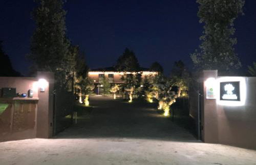 B&B Agriturismo Lombardi Bologna - San Lazzaro - Foto 21