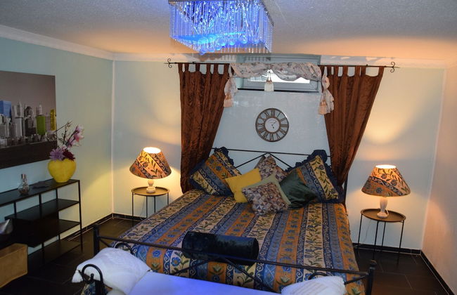 Bewitching Apartment With Garden and Terrace - Foto 8