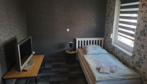 Gäste- und Monteurwohnung in Osterburg mit AC - Foto 4