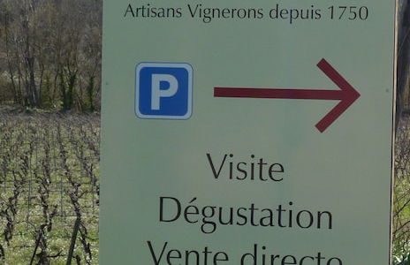 Le Gîte Vigneron - Foto 18