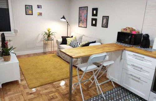 LAS SALESAS - Foto 1