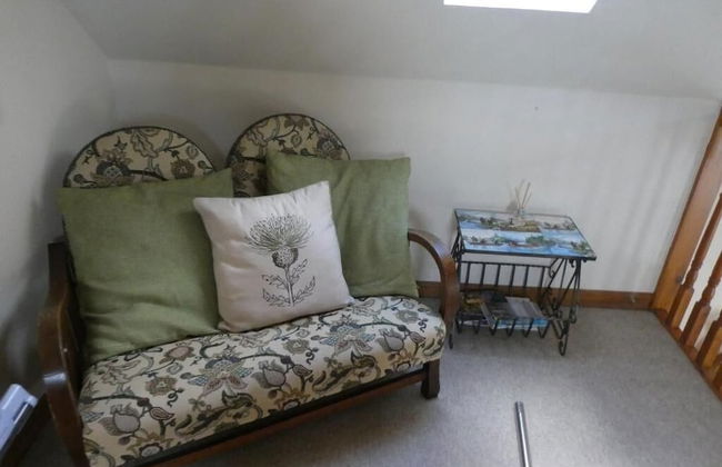 Deveron Valley Cottages - Foto 68