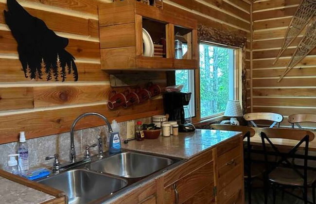 Moose Landing - Foto 25