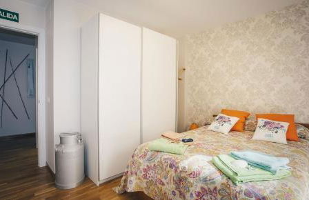 Casa Ferran, amplias habitaciones y apartamentos de montaña - Foto 66