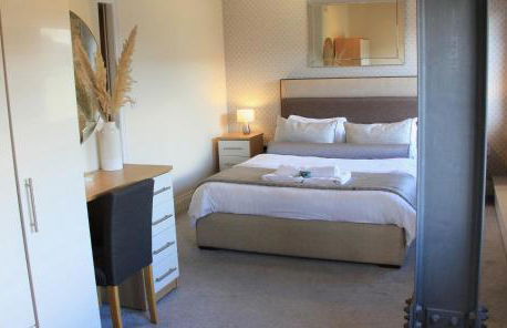 Heritage Serviced Suites - Serviced Apartments - Foto 8