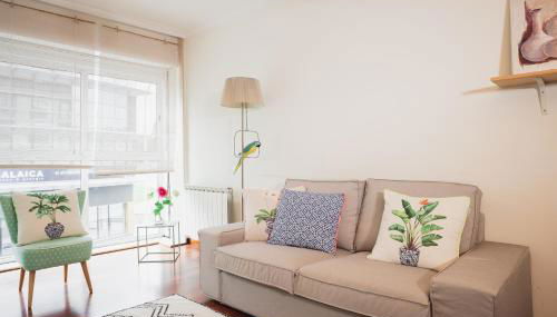 Apartamentos LÓRIEN Milladoiro - Foto 2