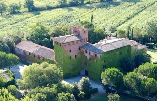 Castello di San Fabiano - Foto 23