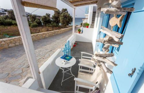 Ammos Studios - Photo 42