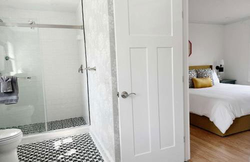 Sunny & Playful Carriage House in Downtown Savannah Stay Here and Walk Everywhere - Foto 31