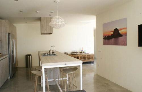 Twin Villas with Sea Views – Ibiza Villa 1029 - Foto 33