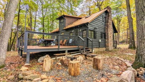 The Biddle House by Avantstay Breathtaking Views - Foto 2, Other