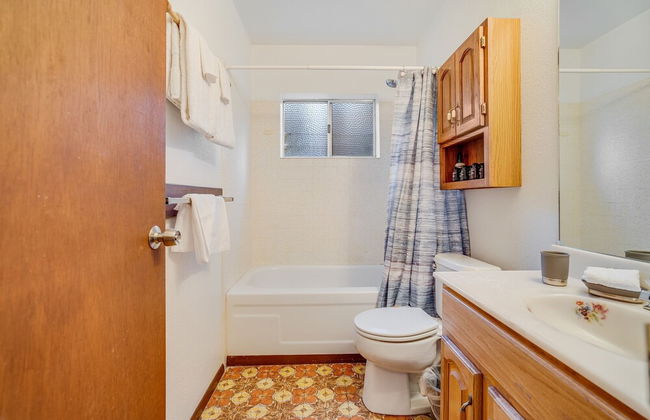 Fawn by Avantstay Secluded Cabin w Large Deck Surrounded by Forest - Foto 21