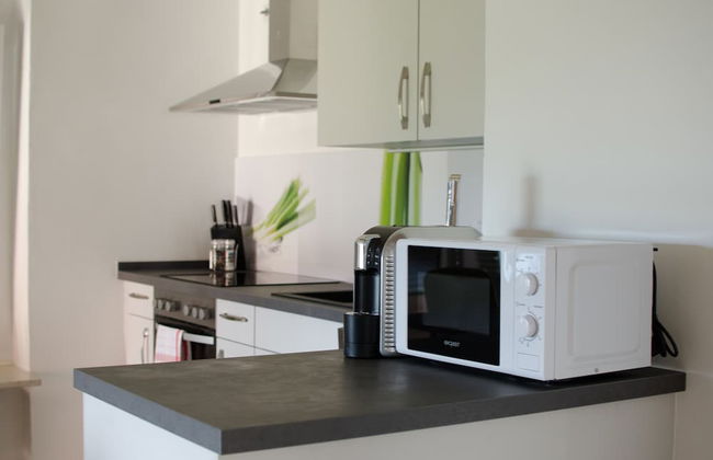 Sanosueno 1 - Traumhafter Bergblick - Foto 4