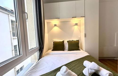 New 141 Suite Marie - Cosy Apartment Paris Center - Foto 4