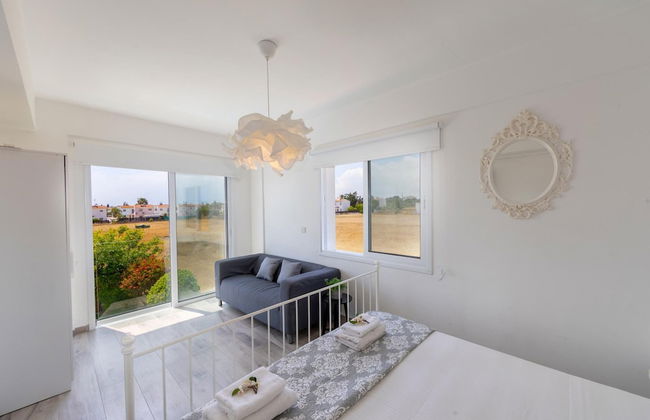 Ayia Napa Marina Vibes - Foto 55