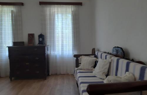 Villa Avli - Foto 20