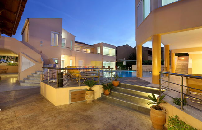 Elma's Dream Apartments - Foto 6