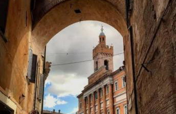 Locazione turistica via Aurelio Saffi 5 - Photo 20