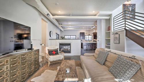 Custom Home Less Than 2 Mi to Downtown Boise - Foto 4