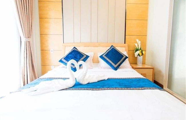 Sanya Sea View Holiday Apartment - Foto 28