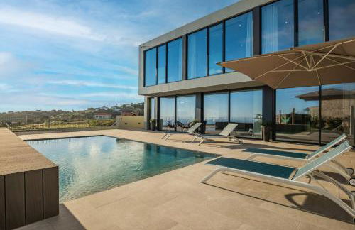 Villa Elysian Oasis by Homie - Foto 9