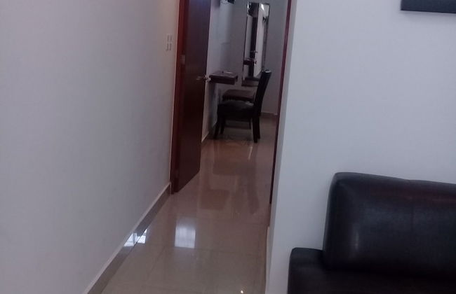 Suites La Concordia - Photo 12