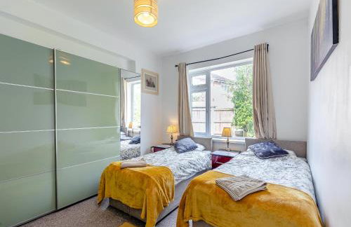 Forest View Cottage - Foto 12