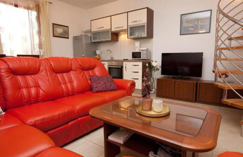 Apartments Guc - Photo 32