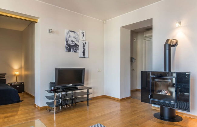 Old Riga Park Studio - Foto 25