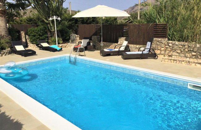 Beautiful Villa, Castellammare - Foto 12