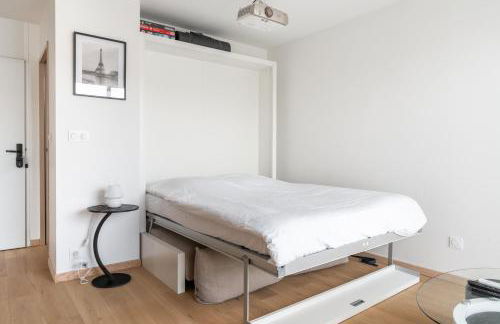 L'Auguste - Face RER B - Free Parking - Foto 12