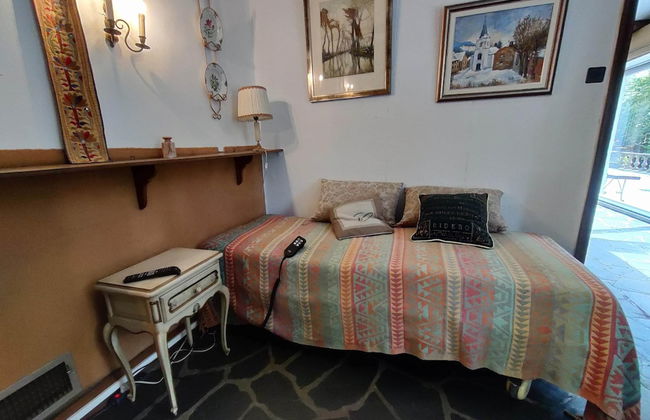 Accessible Stay in Nature - Foto 3