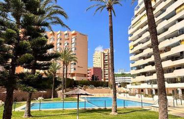 Apartamento Calpe Place - Foto 24