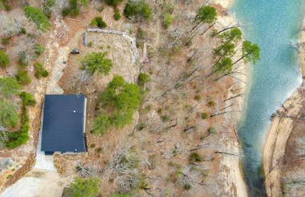 Tanglewood Cabin-Lake Access-Private-Modern - Foto 4