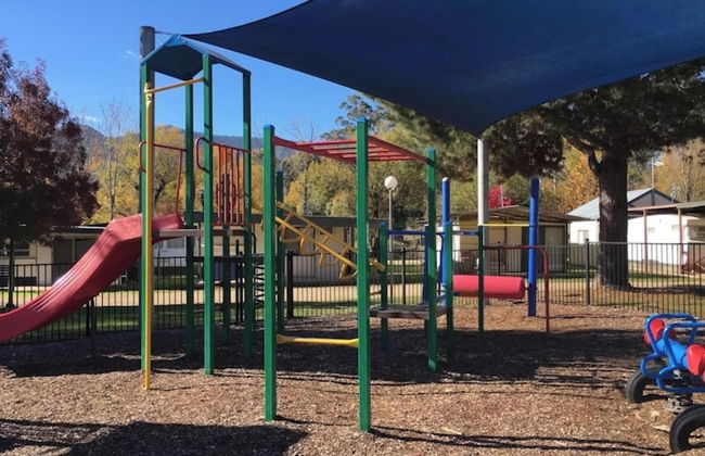 Discovery Parks - Mount Buffalo - Photo 62