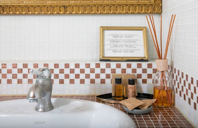 Ca' San Giorgio Relais & Suites - Photo 53