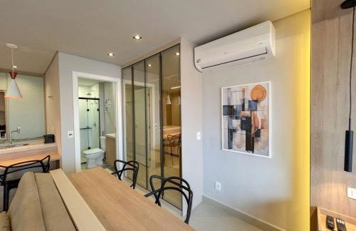 Flat Aconchego Urbano - Foto 19