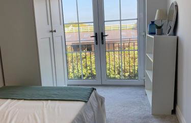 Beach & Links View Apartment - Foto 4