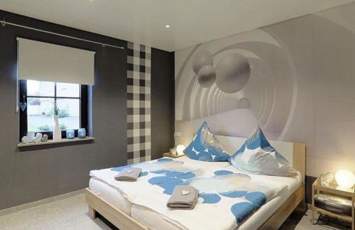 Holiday Home in Gönnersdorf near Badesee - Foto 12