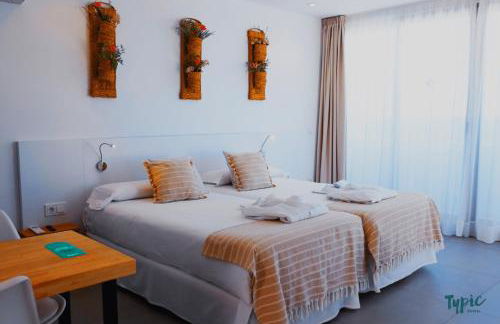 Typic Marina Playa - Adults Only - Foto 80