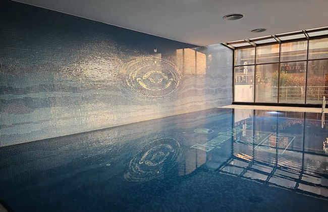 Perfect Residence Taksim 3 bedrooms - Foto 45