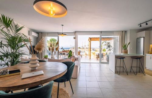 Attico Blu - Sea View Penthouse - Foto 13