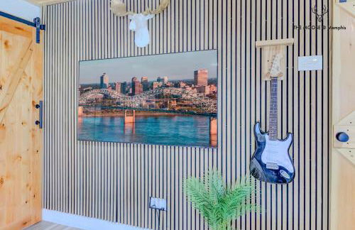 The Moose at Memphis Downtown & Victorian Village - Foto 24