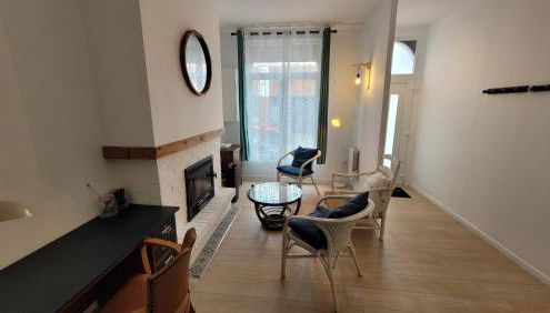 Maison 8 personnes Louvre Bollaert WIFI PS4 - Foto 2