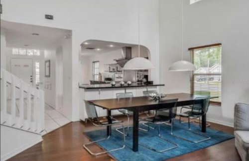 Casa Noel - Luxury 5 bedroom Villa near Disney & Golf - Foto 26