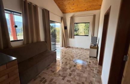 Recanto da Paz - Monte Verde - Photo 5