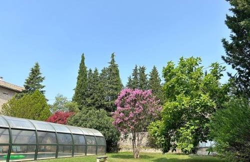 Dreamy Château for big groups and their pets - Foto 23