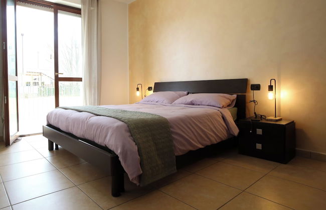 Bellavista Holiday Home - Foto 6