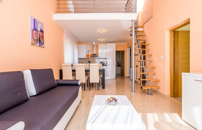 Luxury Apartments Kostrena - Foto 56